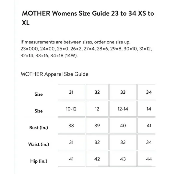 MOTHER The Hustler High Waist Fray Hem Ankle Bootcut Jeans Washed Black Size 31